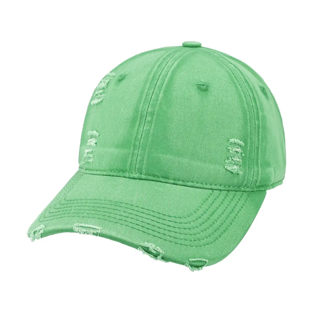 Wholesale Cross-Border Baseball Cap with Face-Slimming Design - Image 11