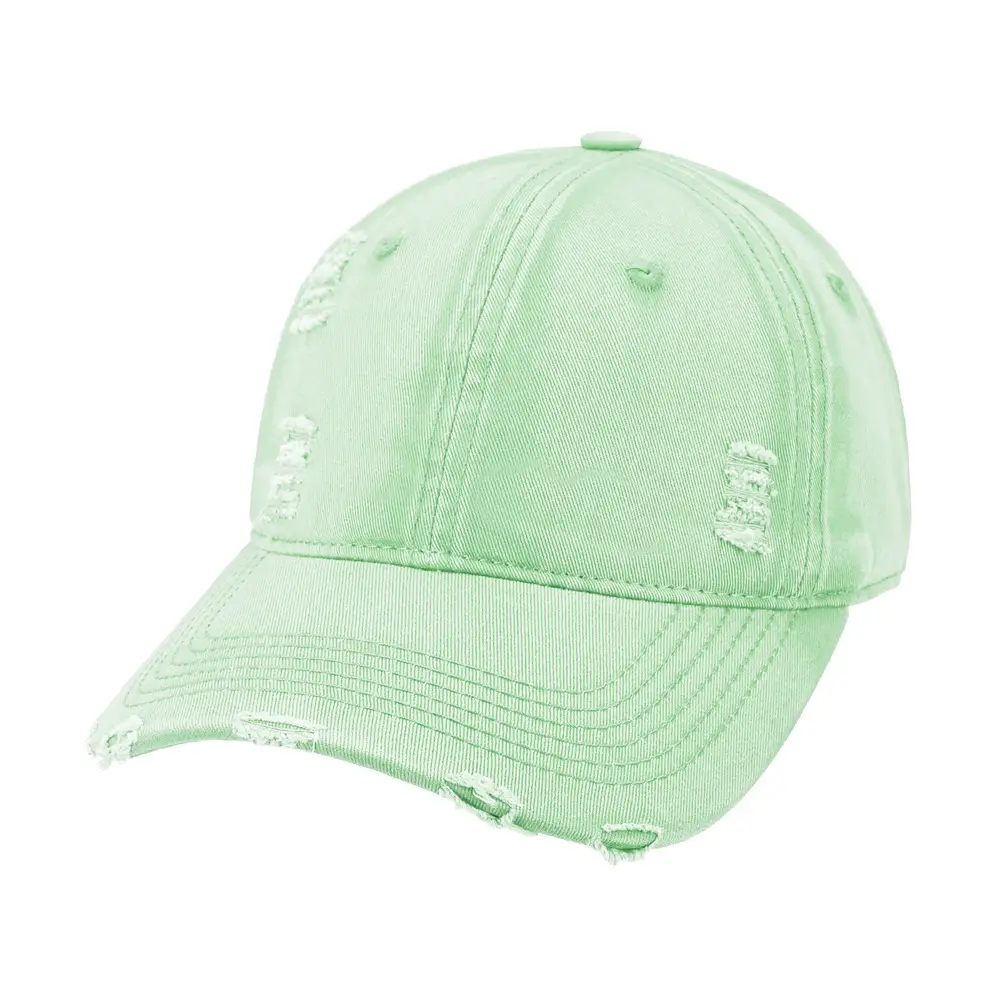 Wholesale Cross-Border Baseball Cap with Face-Slimming Design - Image 12