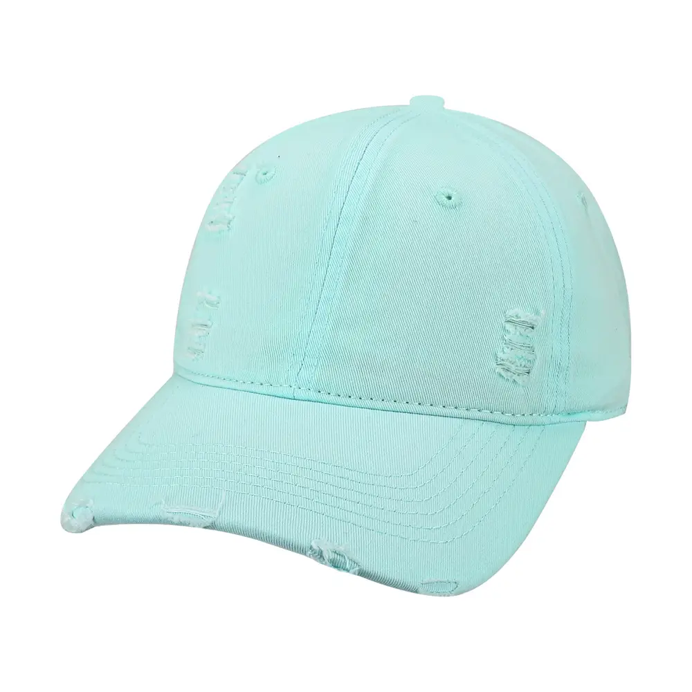 Wholesale Cross-Border Baseball Cap with Face-Slimming Design - Image 13