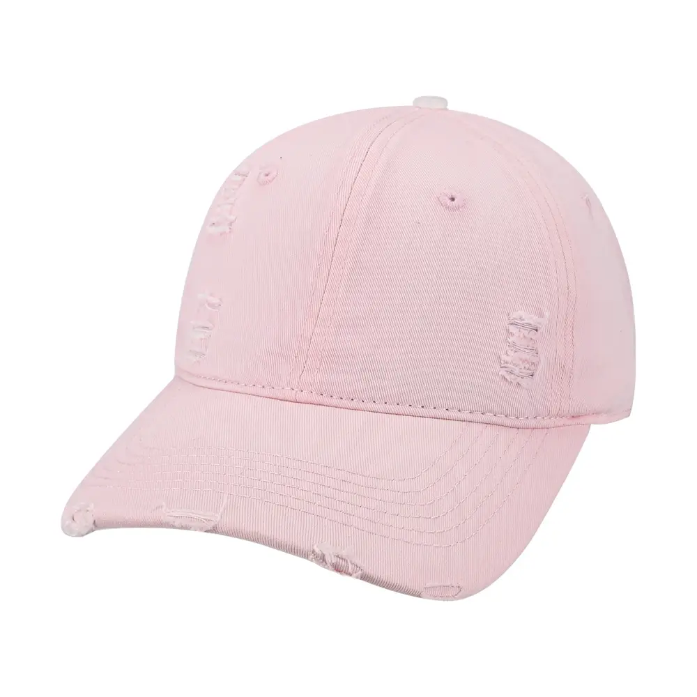 Wholesale Cross-Border Baseball Cap with Face-Slimming Design - Image 3