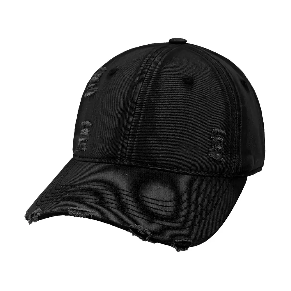Wholesale Cross-Border Baseball Cap with Face-Slimming Design - Image 5