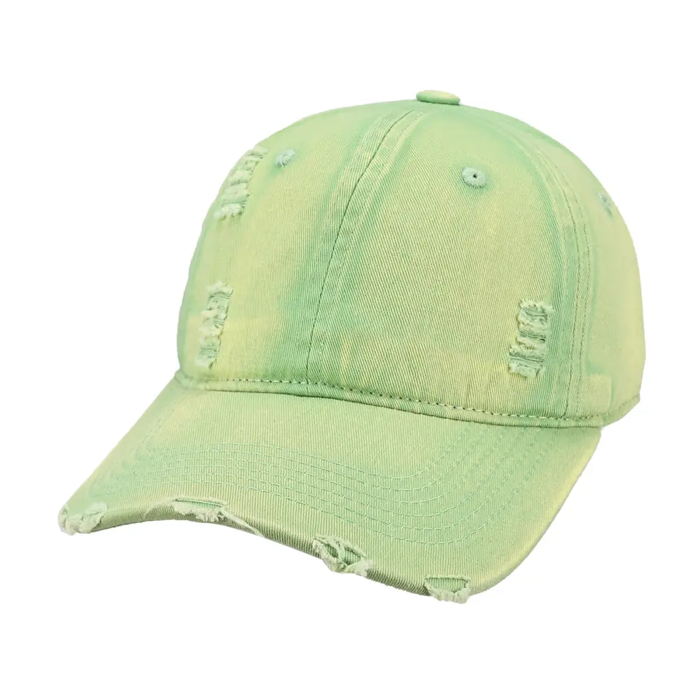 Wholesale Cross-Border Baseball Cap with Face-Slimming Design - Image 6