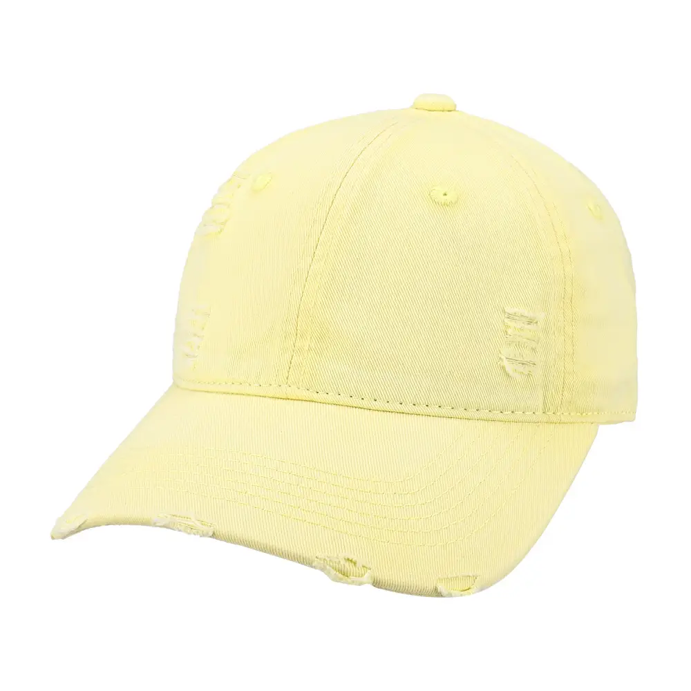 Wholesale Cross-Border Baseball Cap with Face-Slimming Design - Image 7