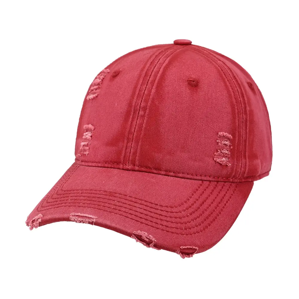 Wholesale Cross-Border Baseball Cap with Face-Slimming Design - Image 8
