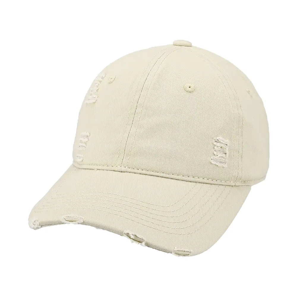 Wholesale Cross-Border Baseball Cap with Face-Slimming Design - Image 9