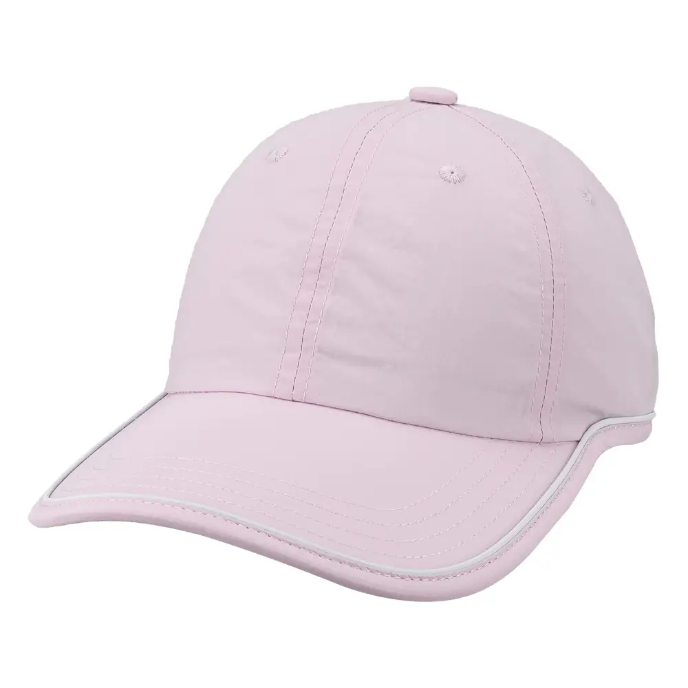 Women's Mint Green Baseball Cap Summer Breathable