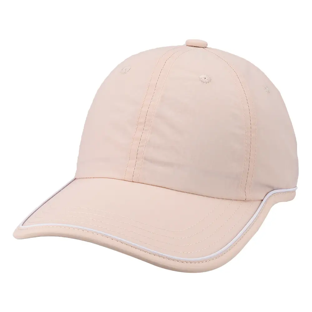 Women's Mint Green Baseball Cap Summer Breathable