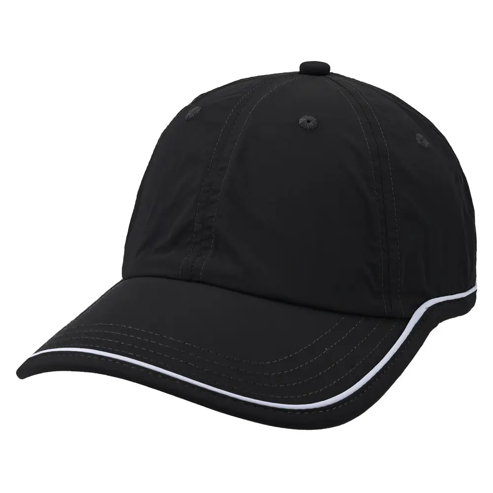 Women's Mint Green Baseball Cap Summer Breathable