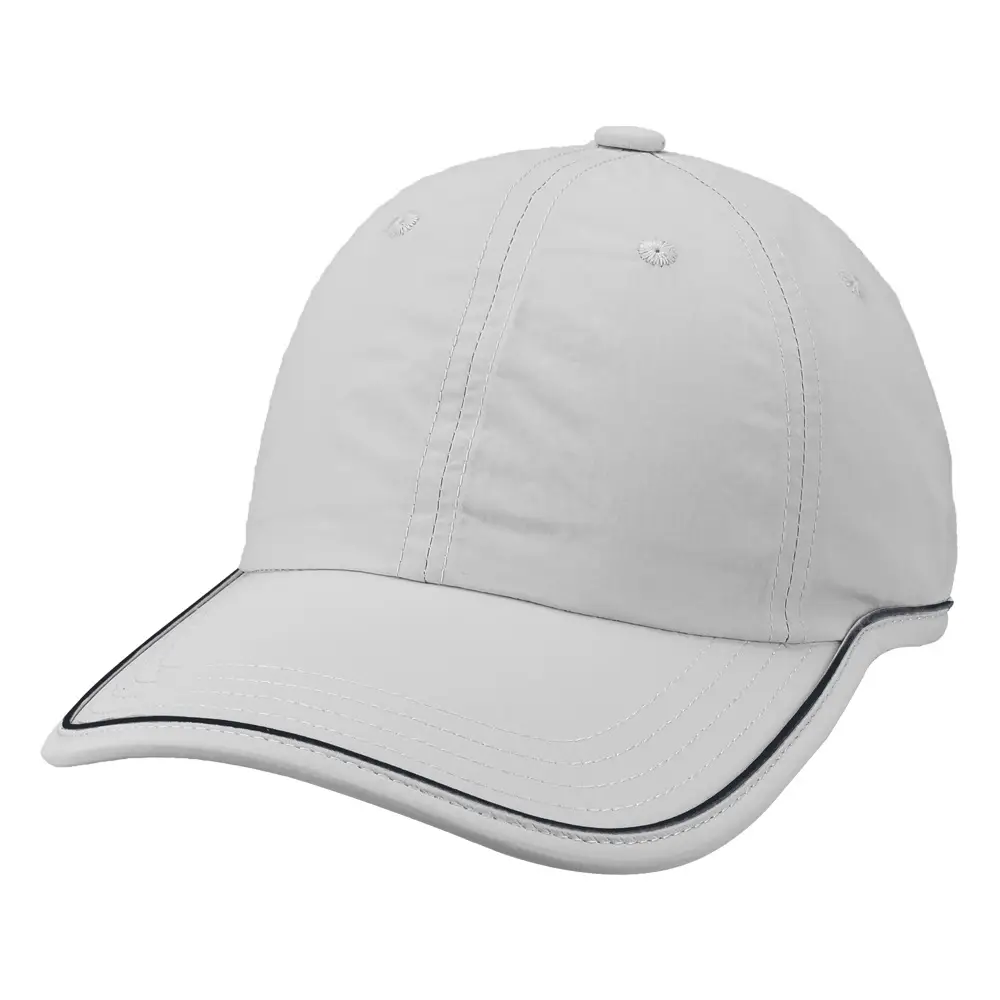 Women's Mint Green Baseball Cap Summer Breathable