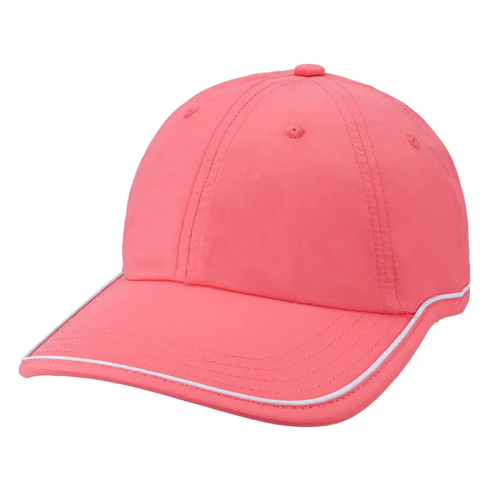 Women's Mint Green Baseball Cap Summer Breathable