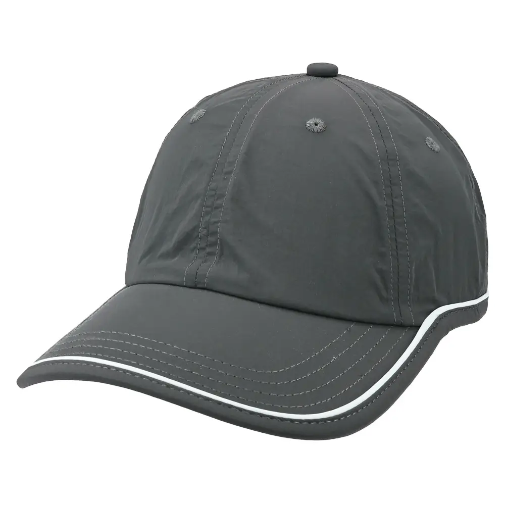 Women's Mint Green Baseball Cap Summer Breathable