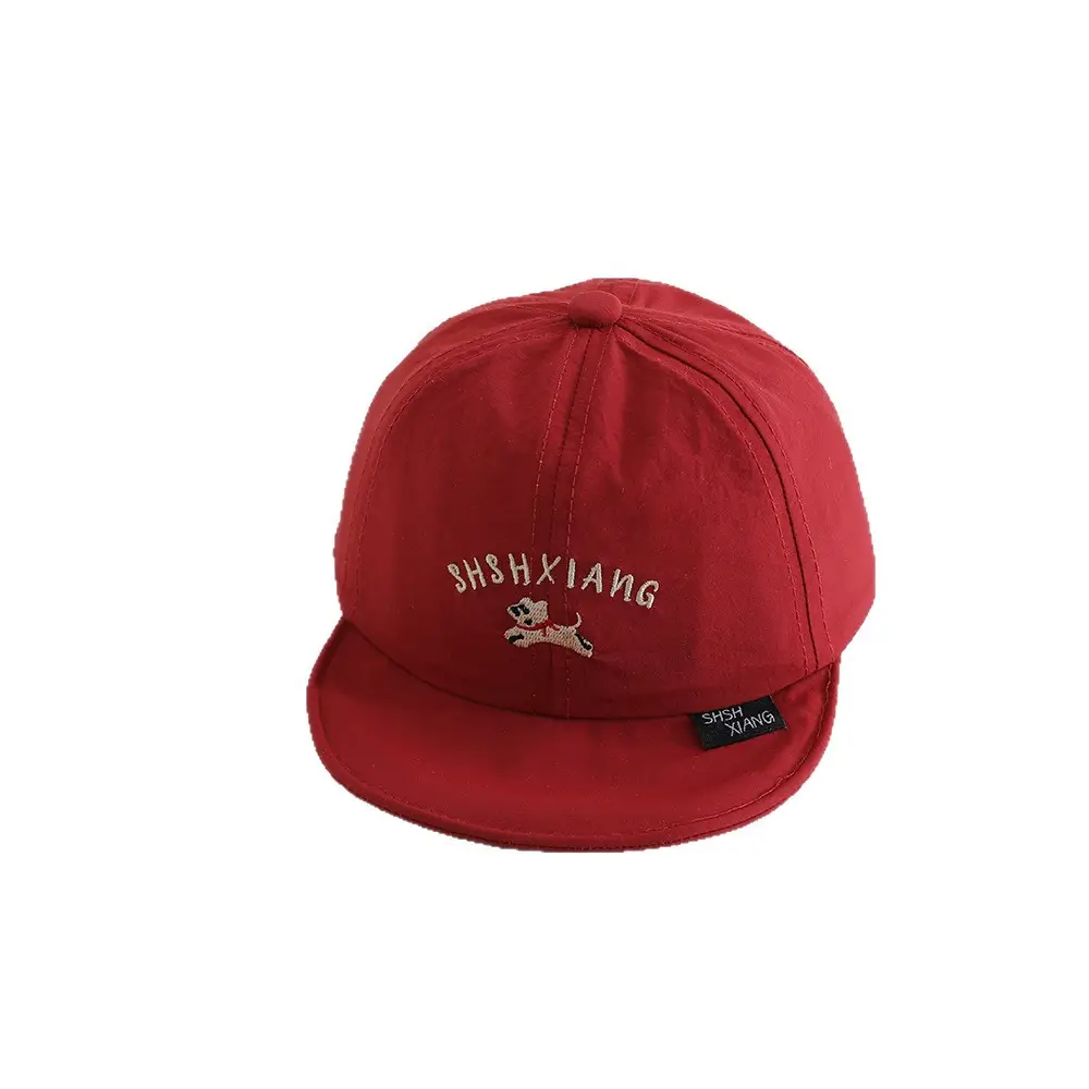 Black Duck Cap for Boys Girls Sun Protection Hat - Image 23