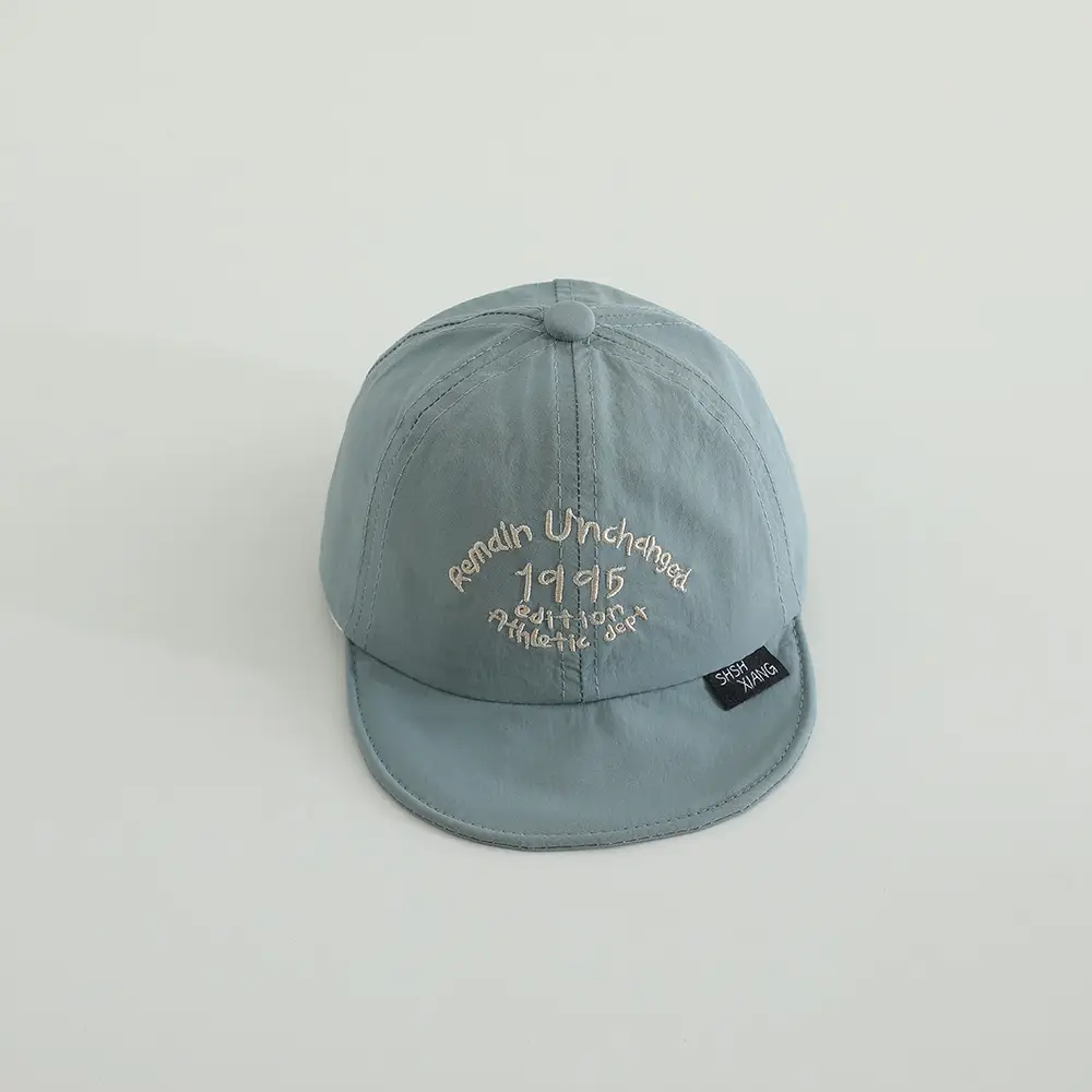 Black Duck Cap for Boys Girls Sun Protection Hat - Image 11
