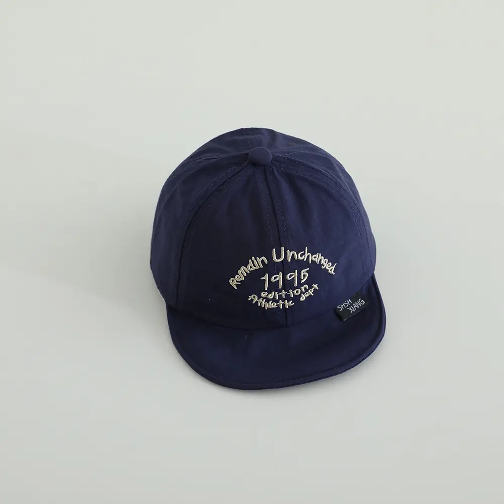 Black Duck Cap for Boys Girls Sun Protection Hat - Image 12