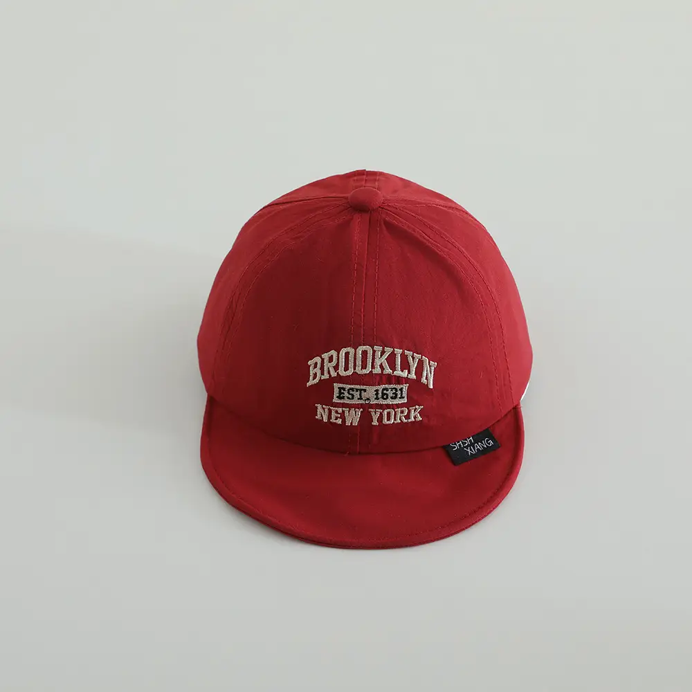 Black Duck Cap for Boys Girls Sun Protection Hat - Image 13