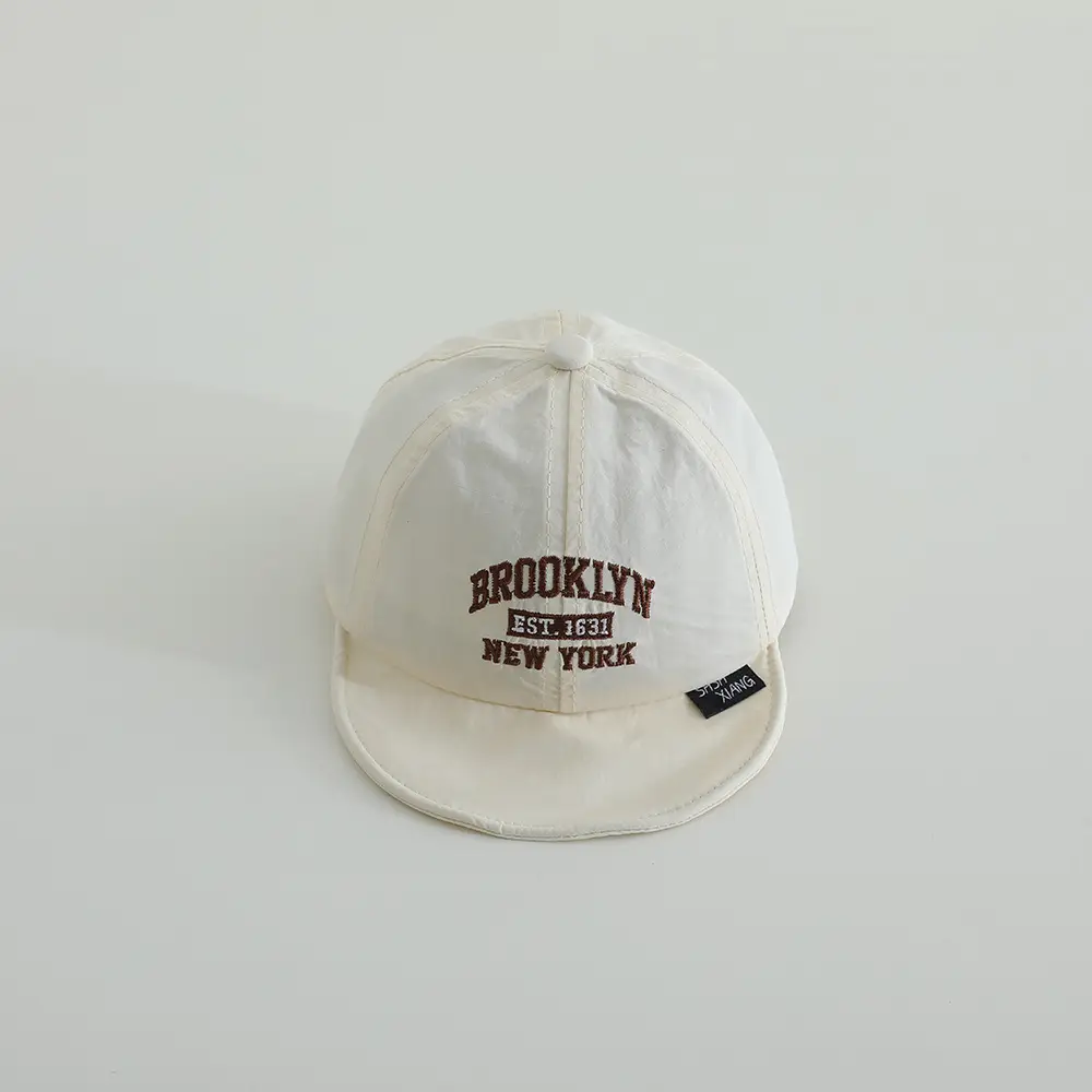 Black Duck Cap for Boys Girls Sun Protection Hat - Image 15