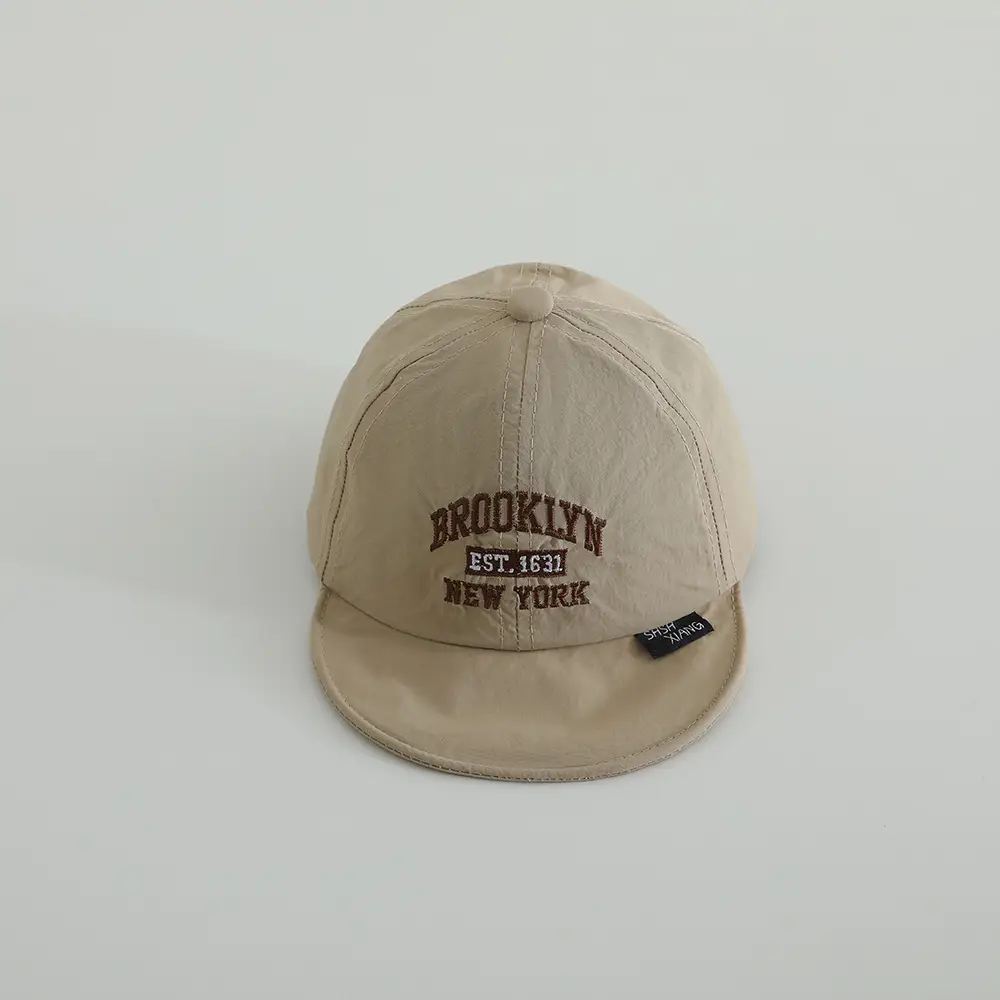 Black Duck Cap for Boys Girls Sun Protection Hat - Image 16