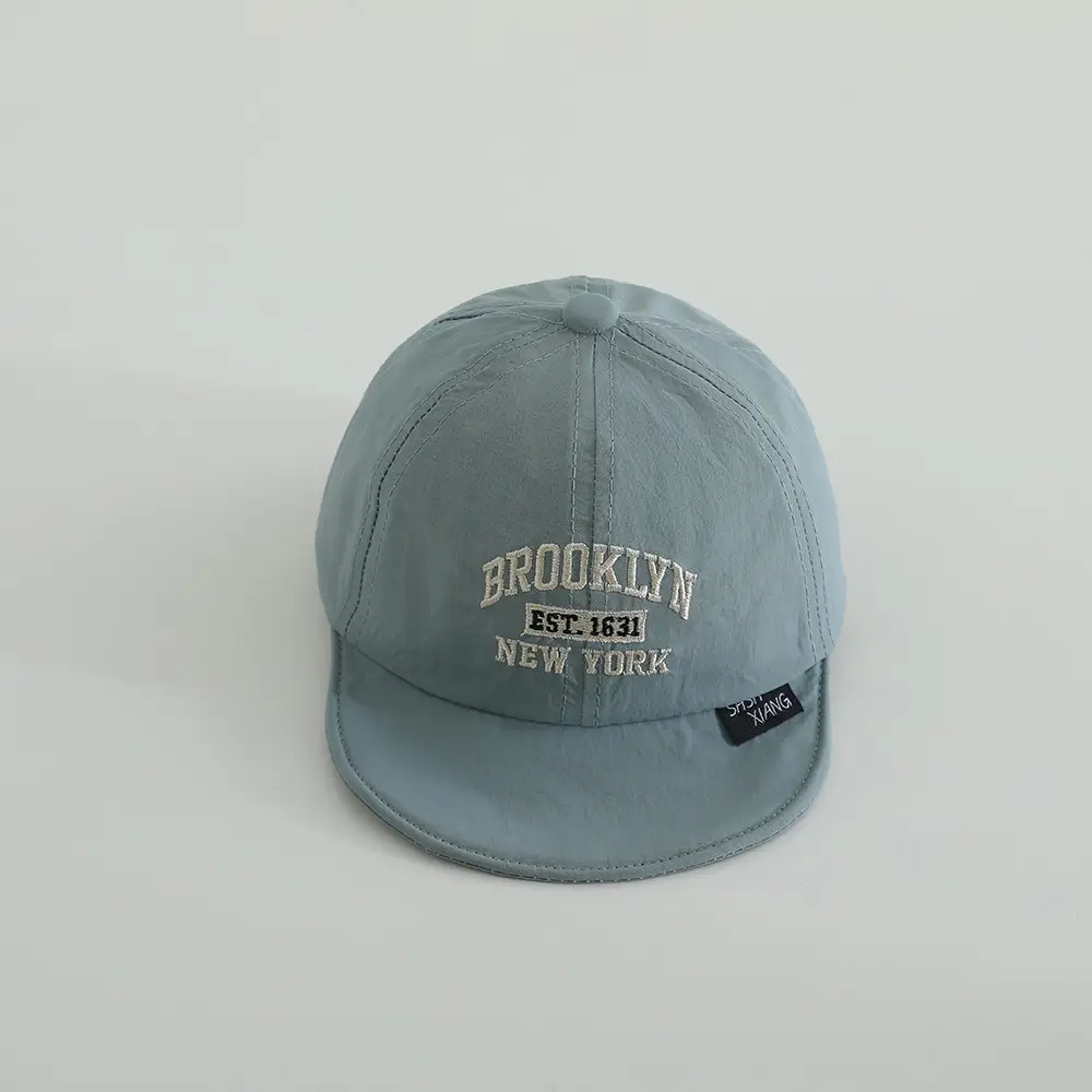 Black Duck Cap for Boys Girls Sun Protection Hat - Image 17