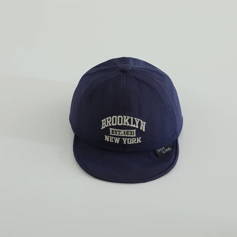 Black Duck Cap for Boys Girls Sun Protection Hat - Image 18