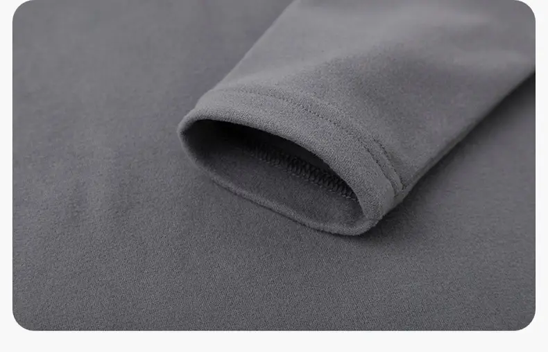Dudu Baby Base Layer Shirt Purple Long Sleeve — feature 11