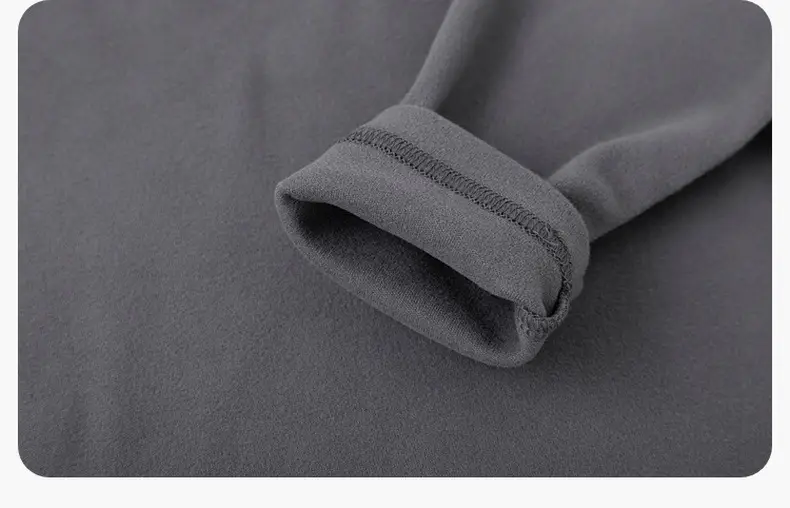 Dudu Baby Base Layer Shirt Purple Long Sleeve — feature 12