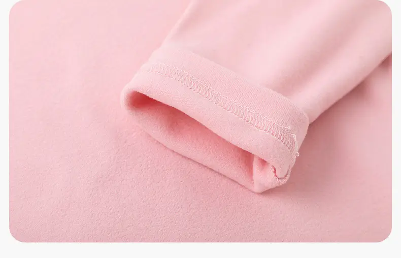 Dudu Baby Base Layer Shirt Purple Long Sleeve — feature 19