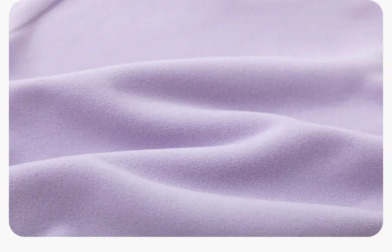 Dudu Baby Base Layer Shirt Purple Long Sleeve — feature 23