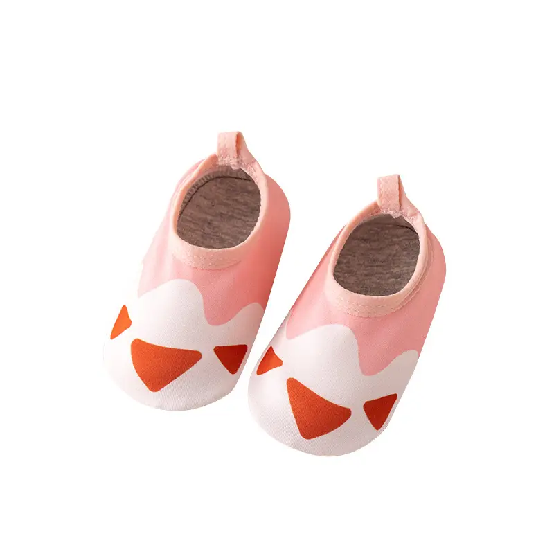 Toddler Non-Slip Boat Socks for 1-3Yrs - Image 10