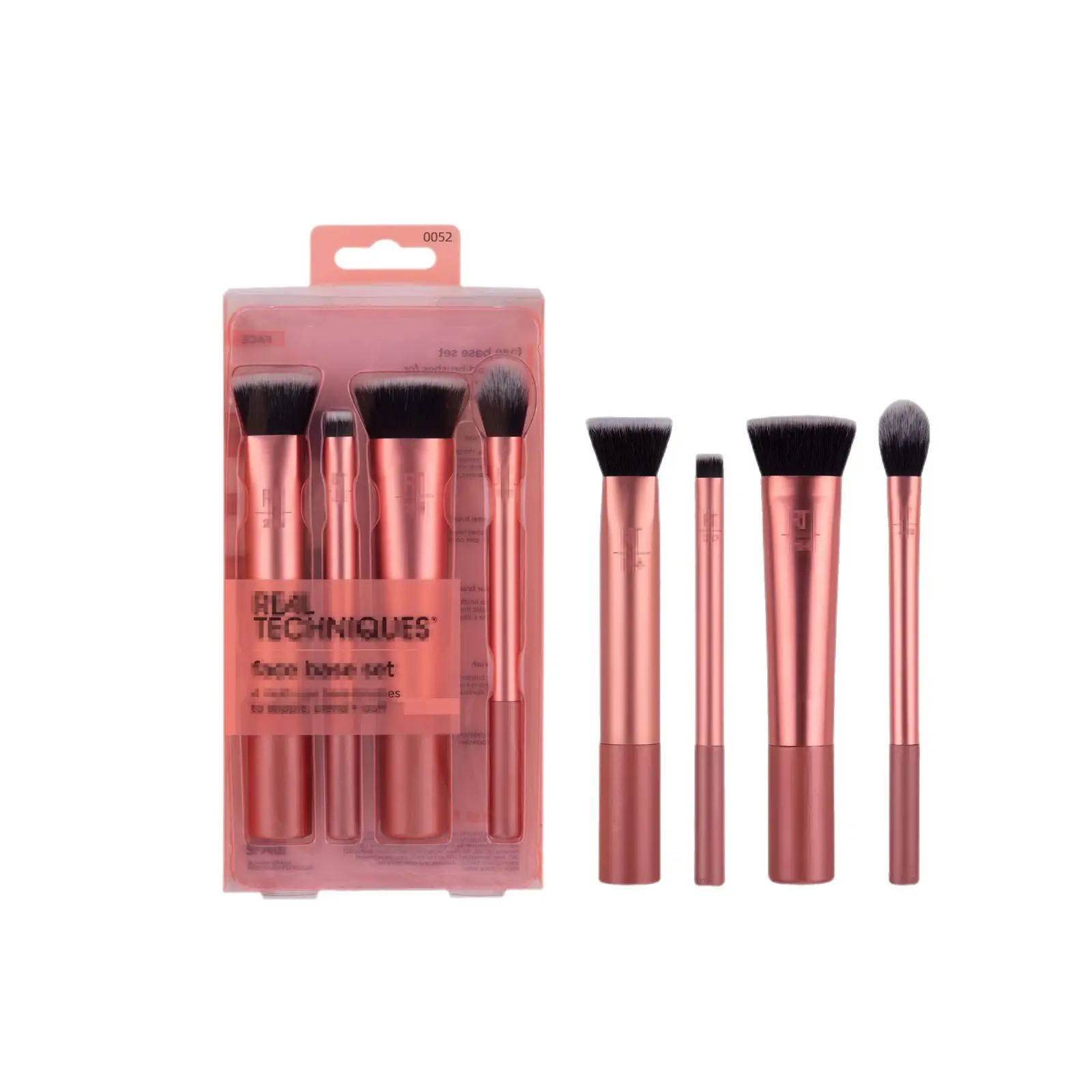 Cross-Border Makeup Brush Super Soft Boxed Set - Image 6