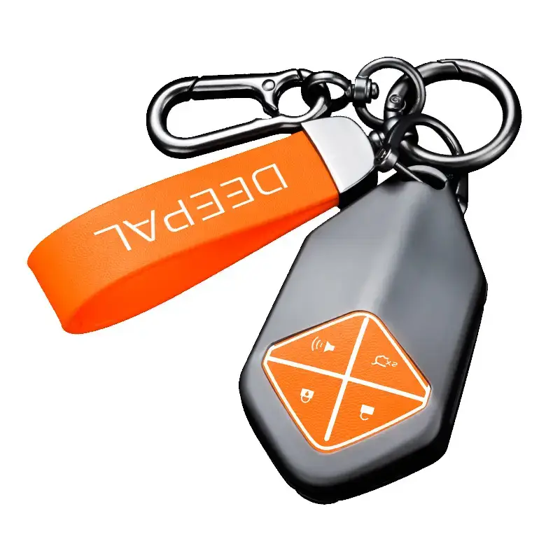 Car Key Cover Dark Blue S05 S07 S09 L07 G318 S09 - Image 41