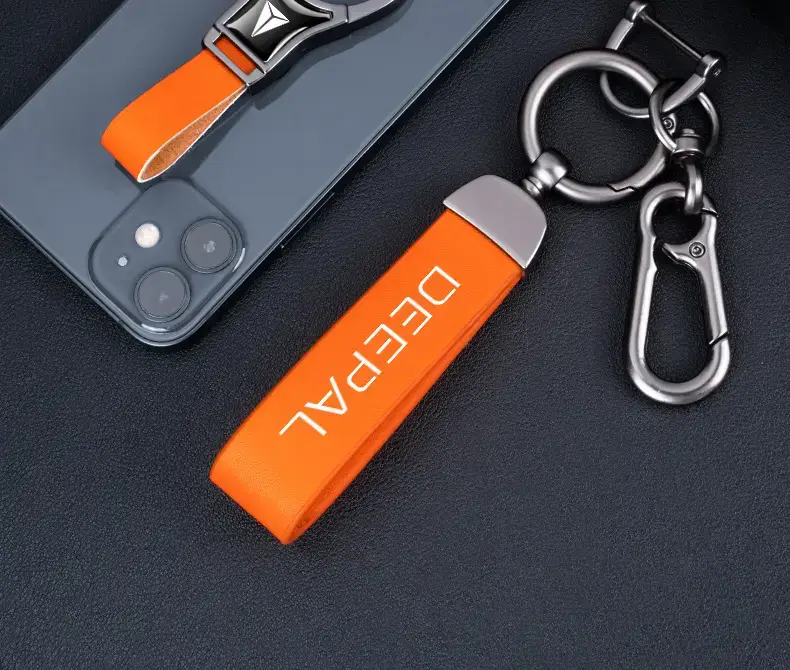 Car Key Cover Dark Blue S05 S07 S09 L07 G318 S09 — feature 12