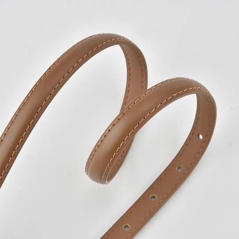 Women Genuine Leather Retro Belt for Jeans Summer Decorative Waist Belt - Image 7