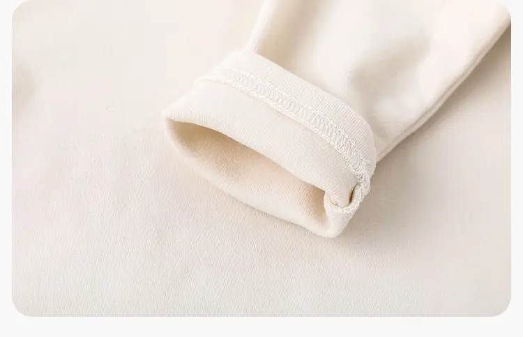 Autum Kids Long Sleeve T-Shirt for Boys Girls — feature 18