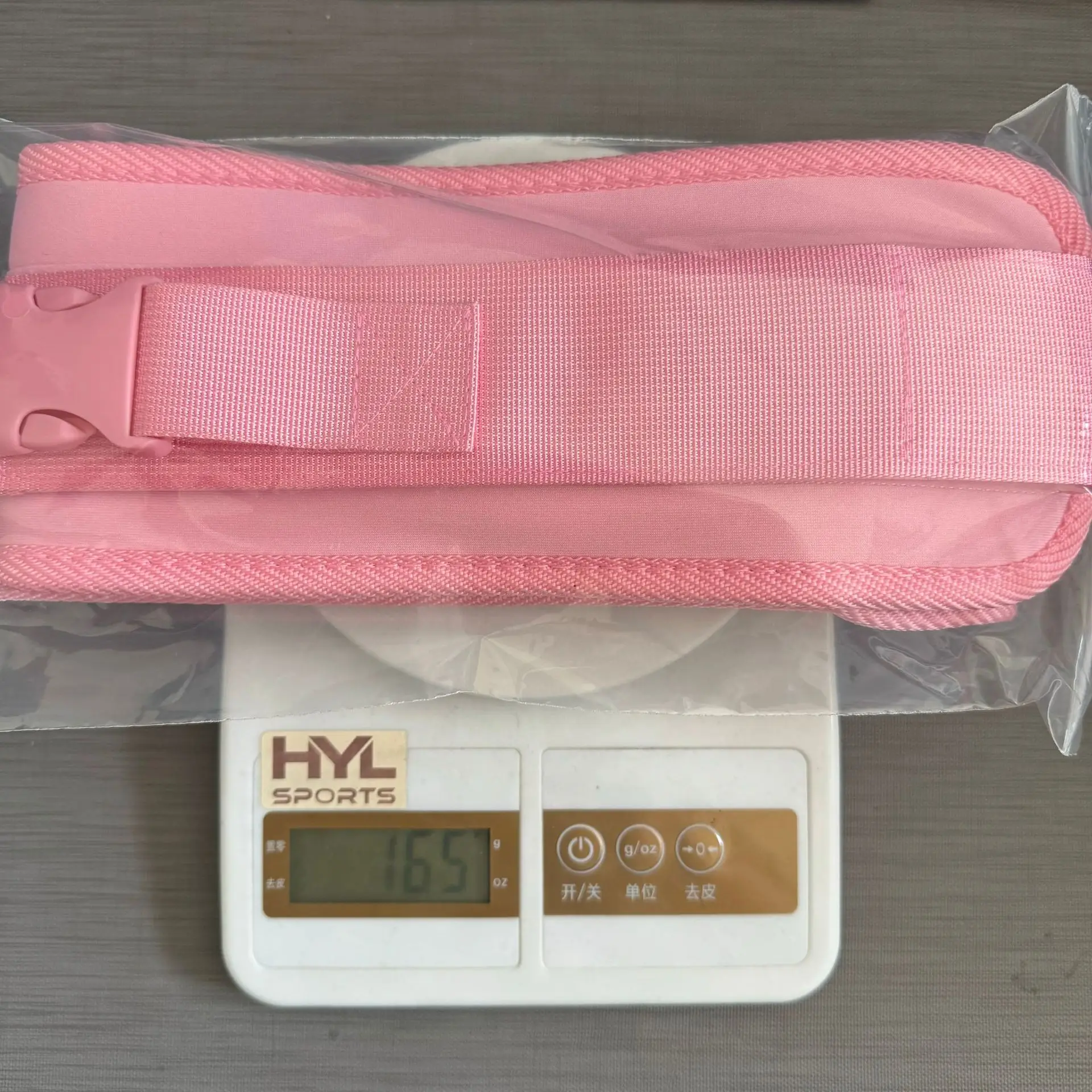Hip Thrust Belt with Dumbbell & Squat Support for Men Women - Image 8