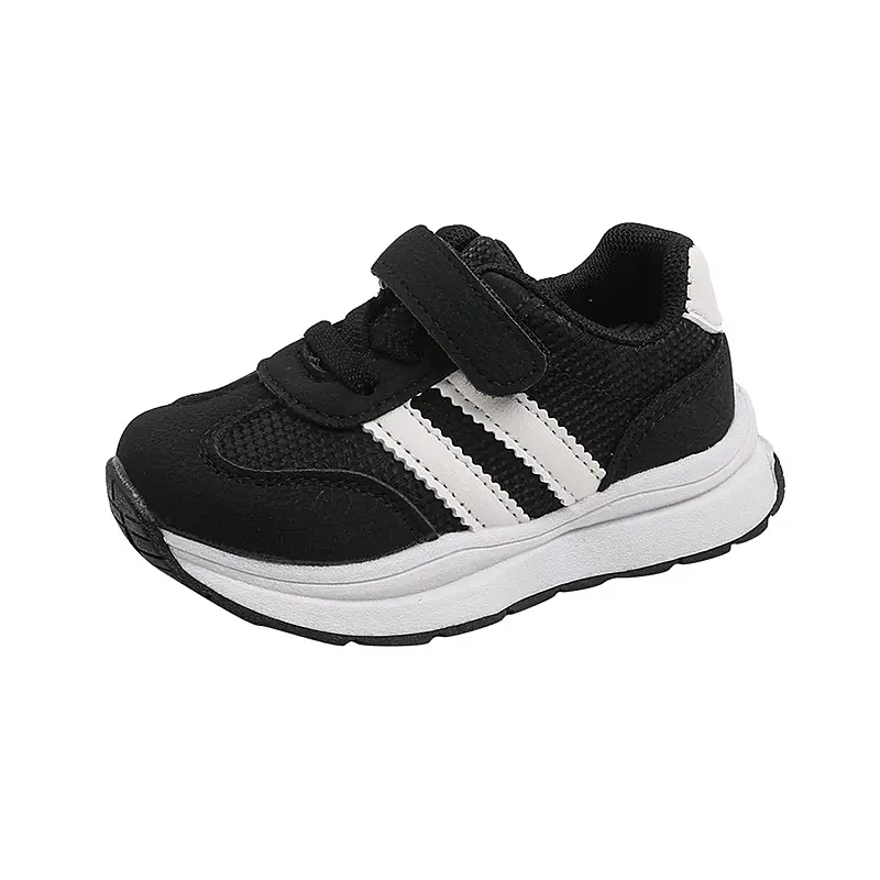 Pink Kids Running Shoes for Boys Girls