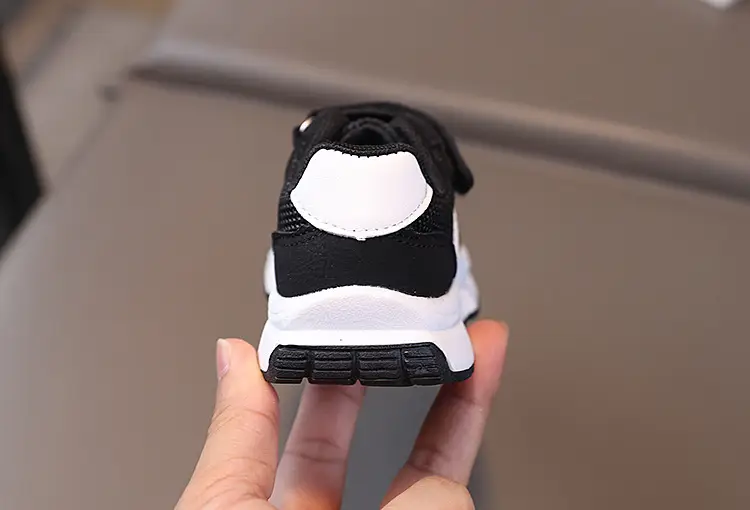 Pink Kids Running Shoes for Boys Girls — feature 15
