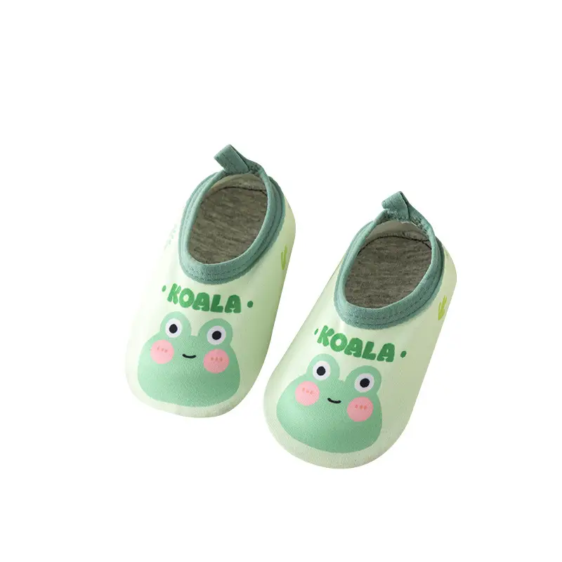 Baby Mesh Slip-On Shoes Class A 1-3Yrs - Image 11