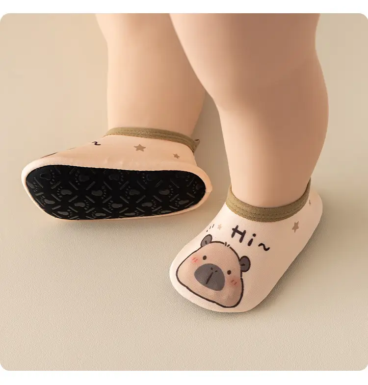 Baby Mesh Slip-On Shoes Class A 1-3Yrs β feature 10