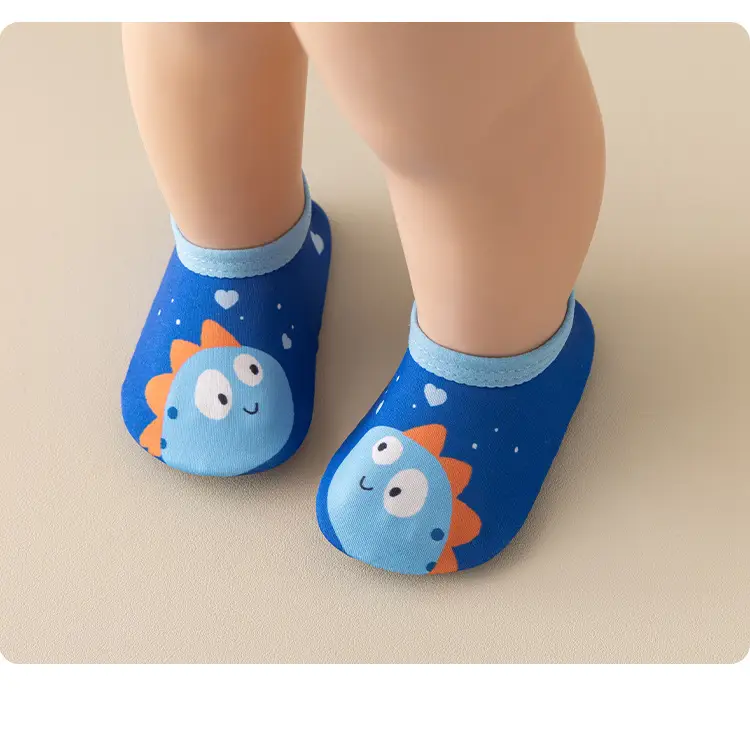 Baby Mesh Slip-On Shoes Class A 1-3Yrs β feature 11