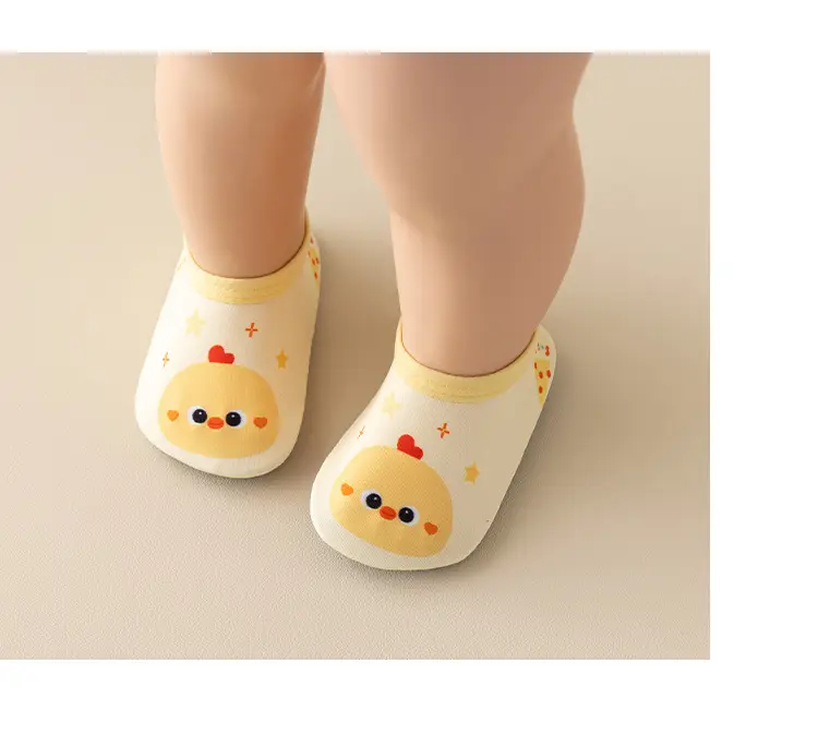 Baby Mesh Slip-On Shoes Class A 1-3Yrs β feature 13