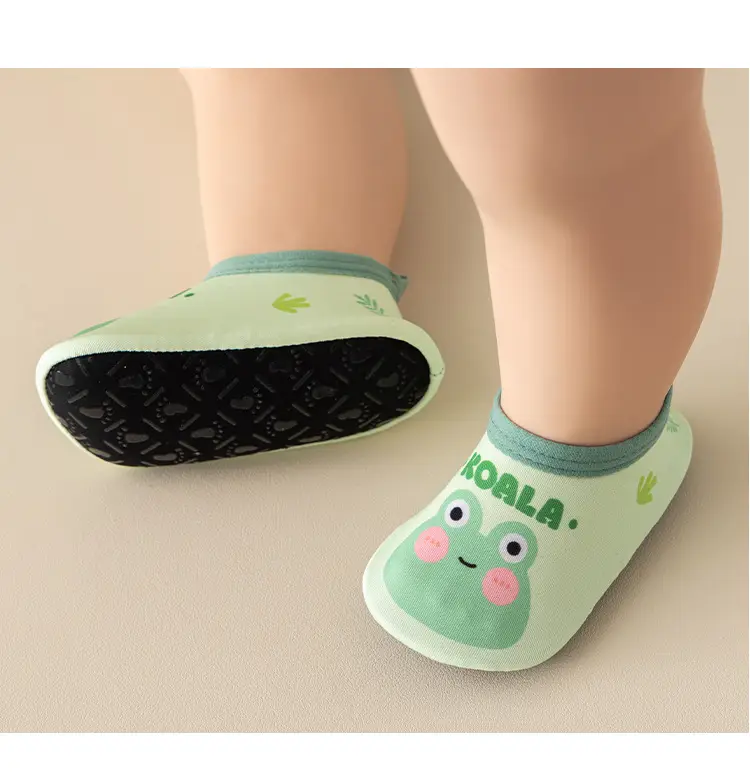 Baby Mesh Slip-On Shoes Class A 1-3Yrs β feature 14