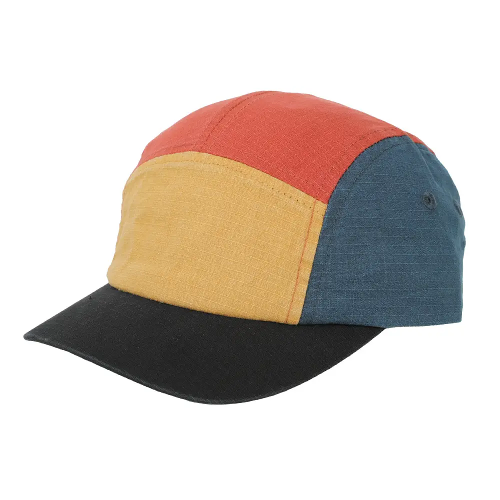 Reversible Sun Hat for Women with UV Protection - Image 9