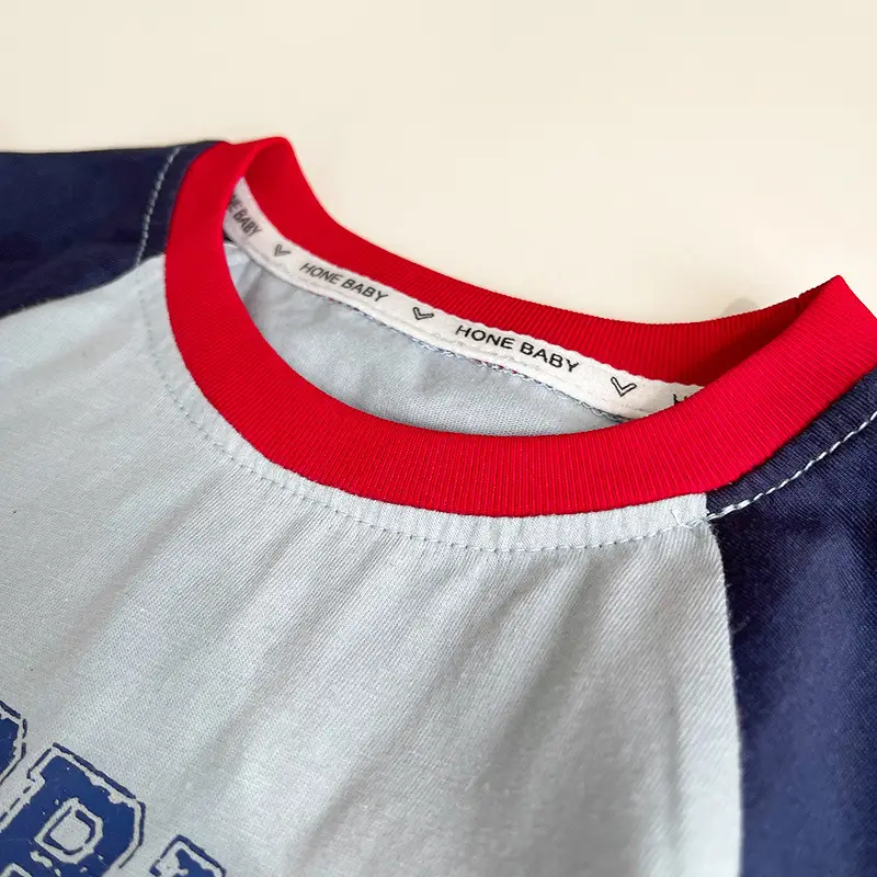 Children's Denim Shorts Summer Wear — feature 7