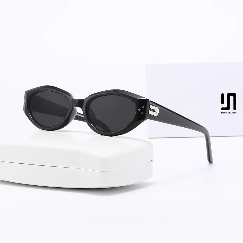 Women Polarized Sunglasses Green Anti-UV 2025 - Image 25