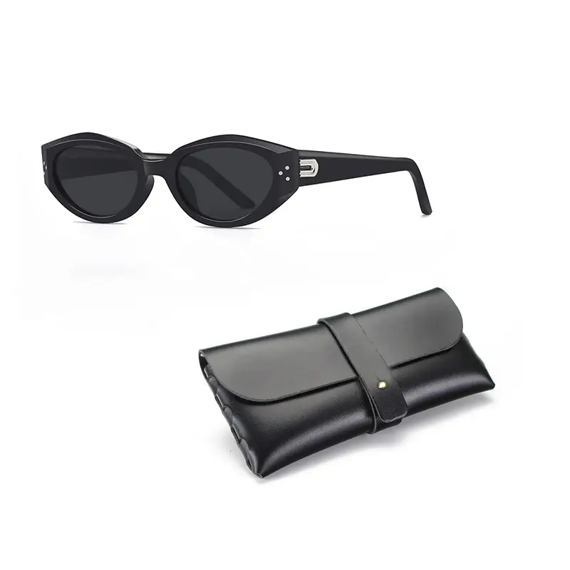 Women Polarized Sunglasses Green Anti-UV 2025 - Image 11