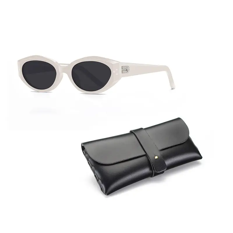 Women Polarized Sunglasses Green Anti-UV 2025 - Image 12