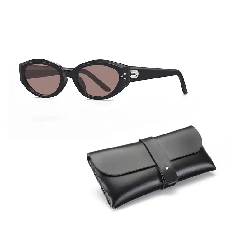 Women Polarized Sunglasses Green Anti-UV 2025 - Image 13