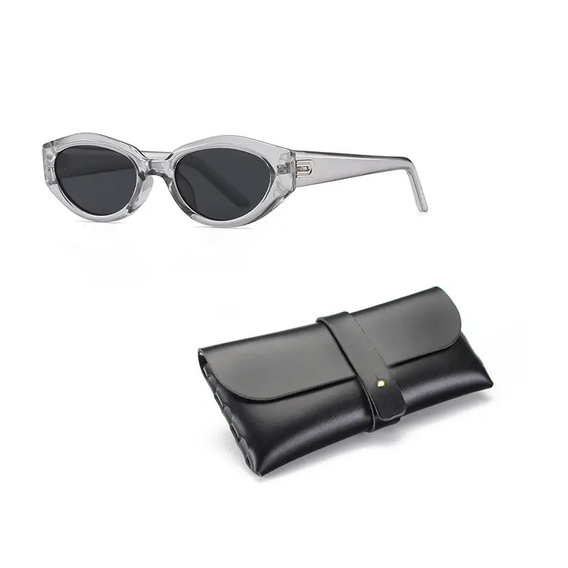 Women Polarized Sunglasses Green Anti-UV 2025 - Image 17
