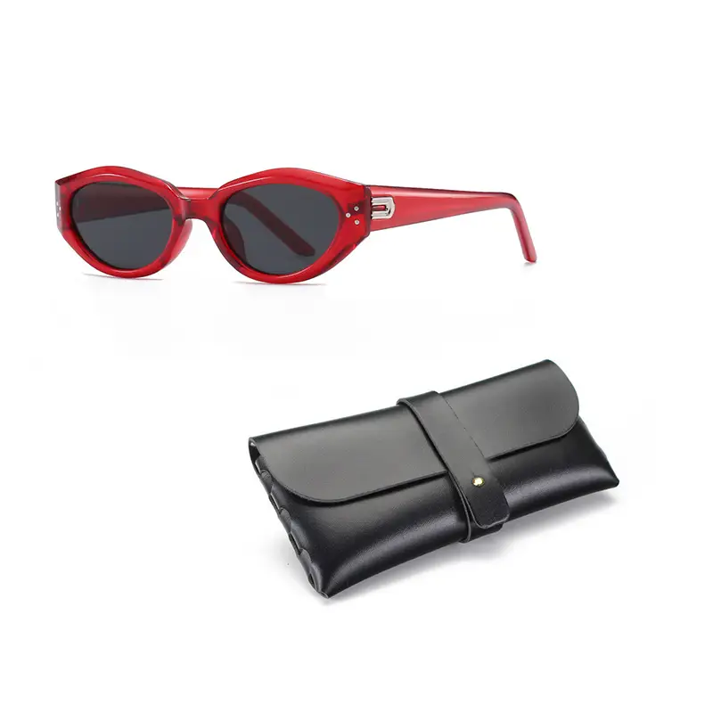Women Polarized Sunglasses Green Anti-UV 2025 - Image 18