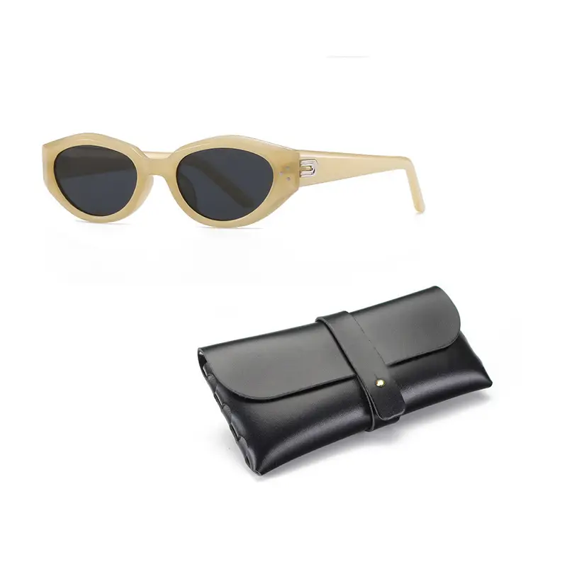 Women Polarized Sunglasses Green Anti-UV 2025 - Image 19